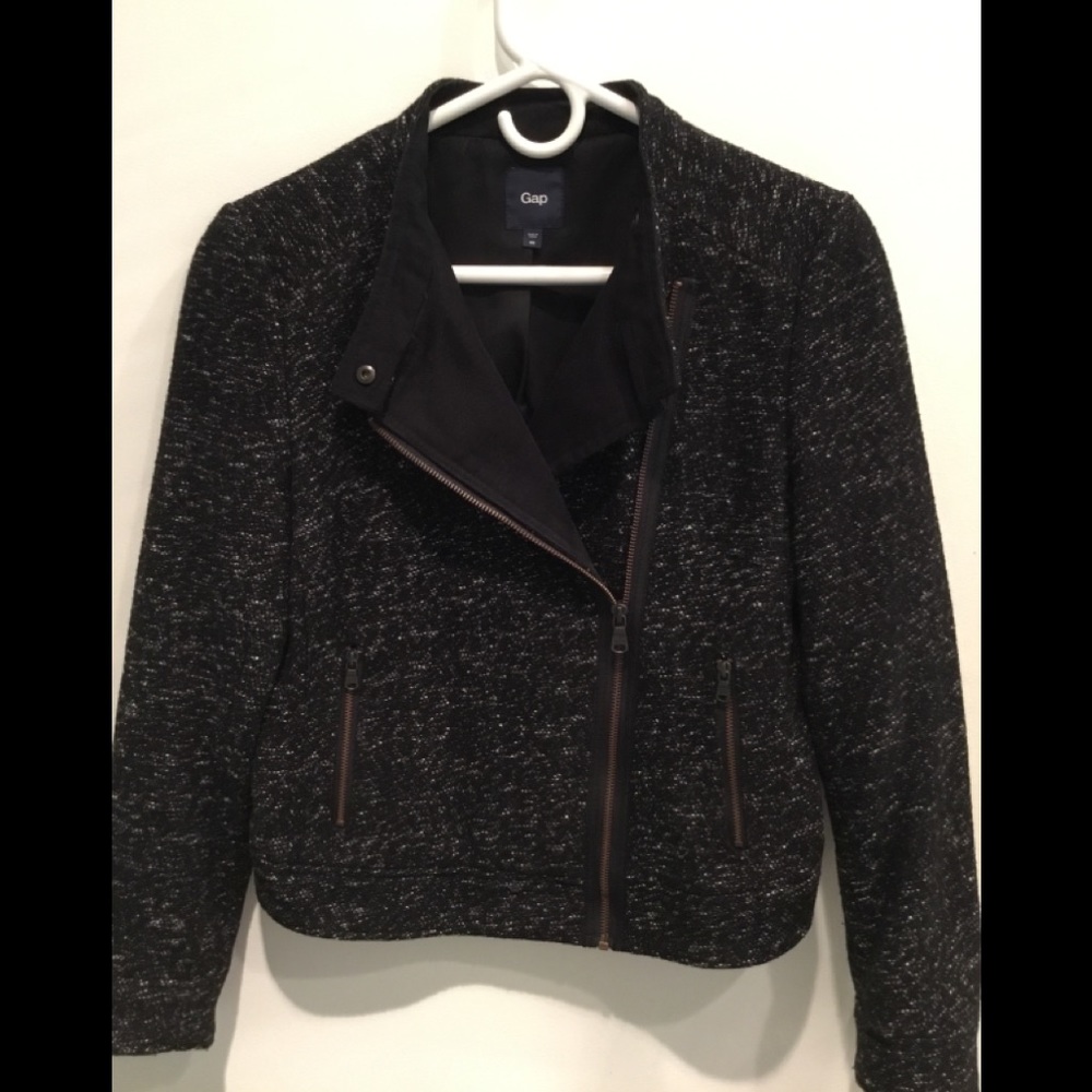 GAP Moto Jacket